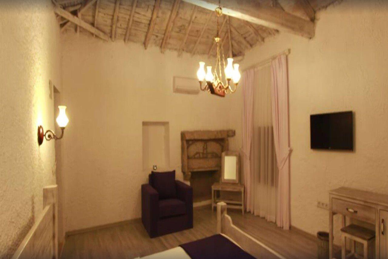 Aksam Sefasi Hotel Alaçatı Zewnętrze zdjęcie