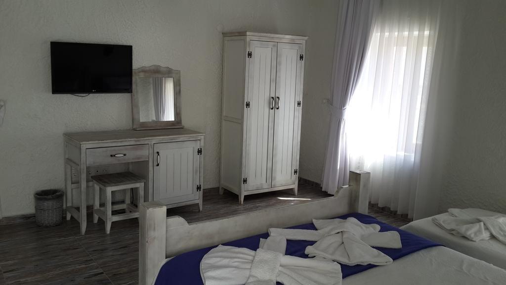 Aksam Sefasi Hotel Alaçatı Zewnętrze zdjęcie