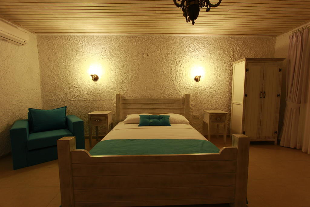 Aksam Sefasi Hotel Alaçatı Pokój zdjęcie
