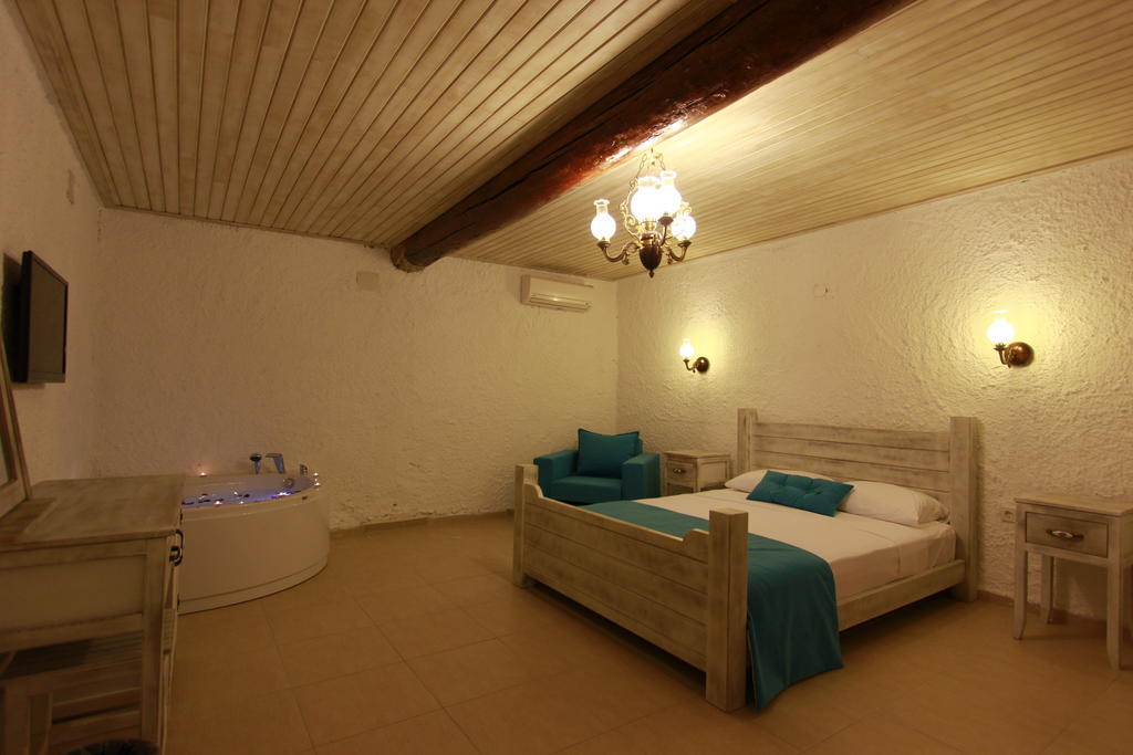 Aksam Sefasi Hotel Alaçatı Pokój zdjęcie