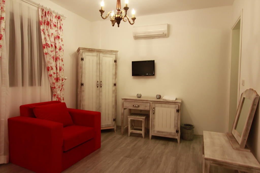 Aksam Sefasi Hotel Alaçatı Zewnętrze zdjęcie