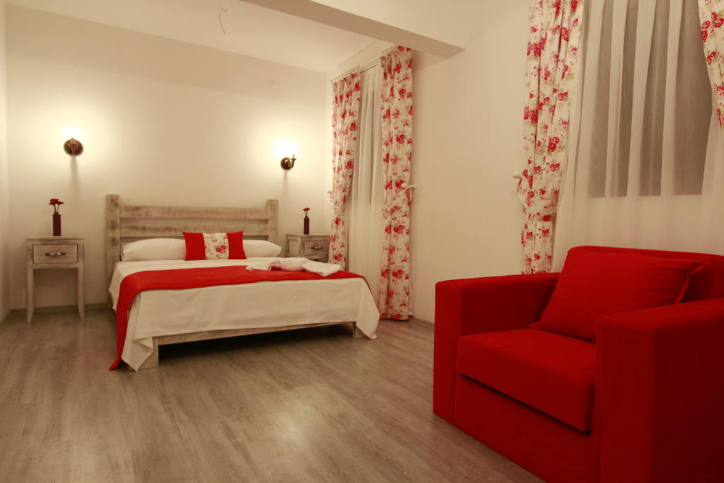 Aksam Sefasi Hotel Alaçatı Zewnętrze zdjęcie