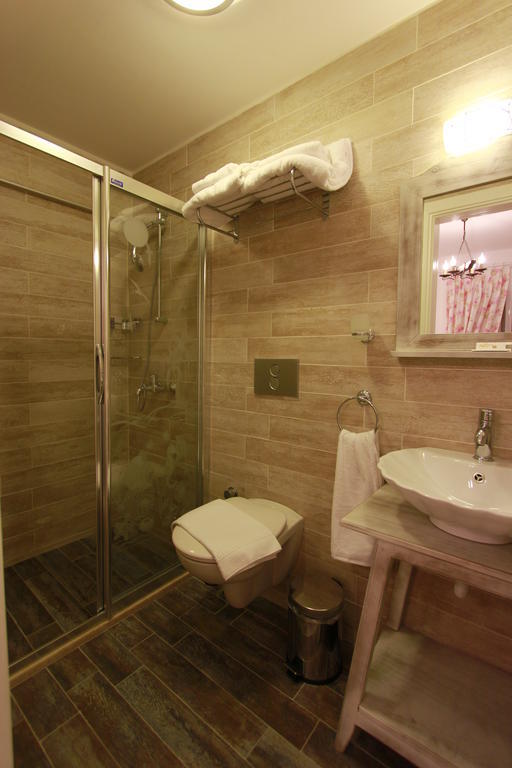 Aksam Sefasi Hotel Alaçatı Pokój zdjęcie