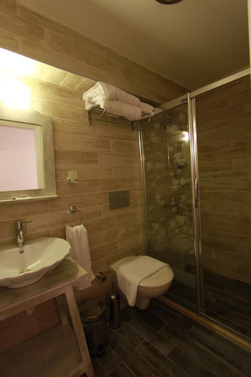 Aksam Sefasi Hotel Alaçatı Pokój zdjęcie