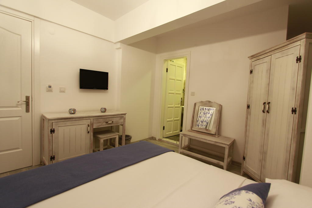 Aksam Sefasi Hotel Alaçatı Pokój zdjęcie