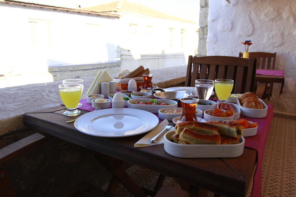 Aksam Sefasi Hotel Alaçatı Zewnętrze zdjęcie