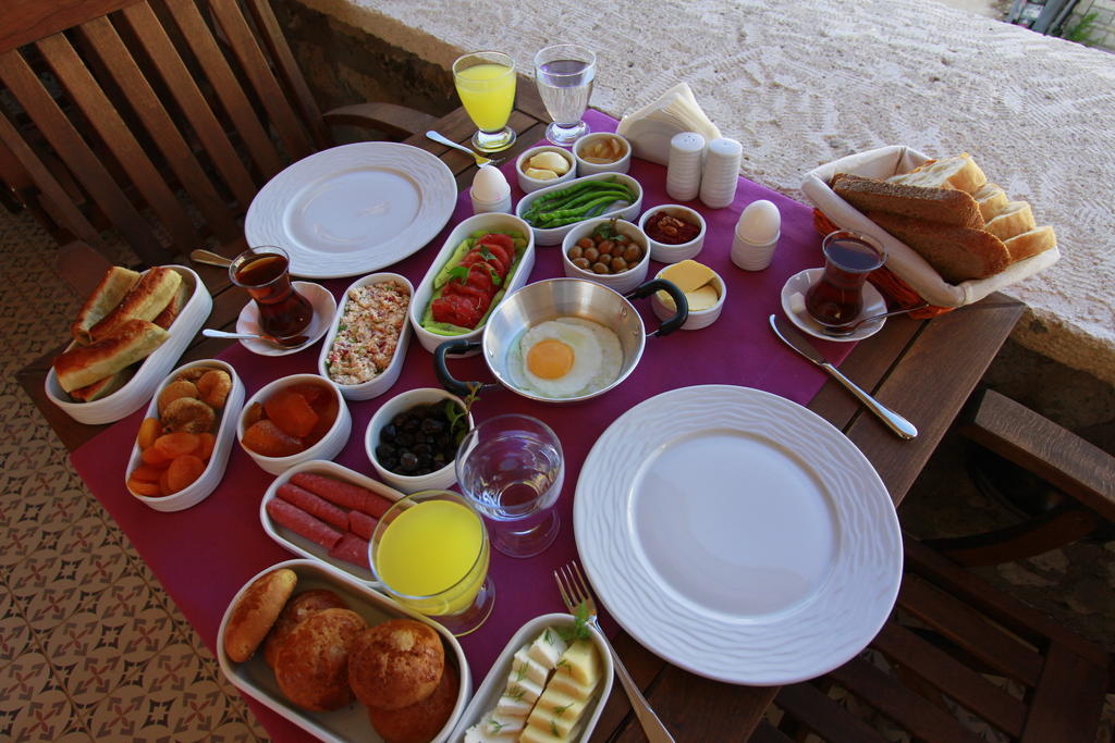 Aksam Sefasi Hotel Alaçatı Zewnętrze zdjęcie