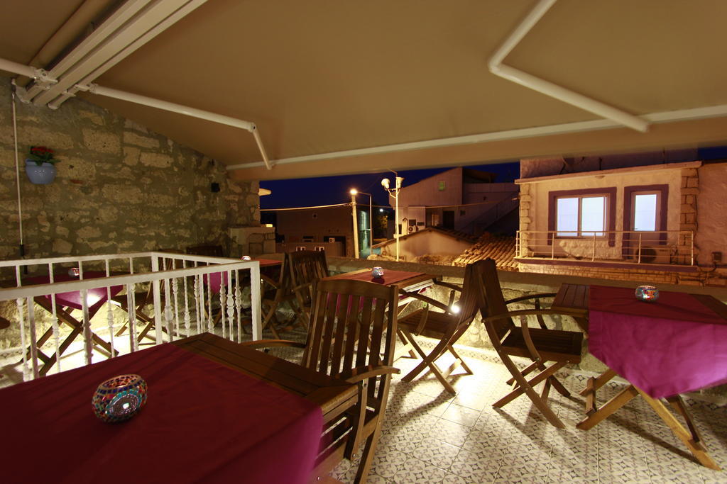 Aksam Sefasi Hotel Alaçatı Zewnętrze zdjęcie