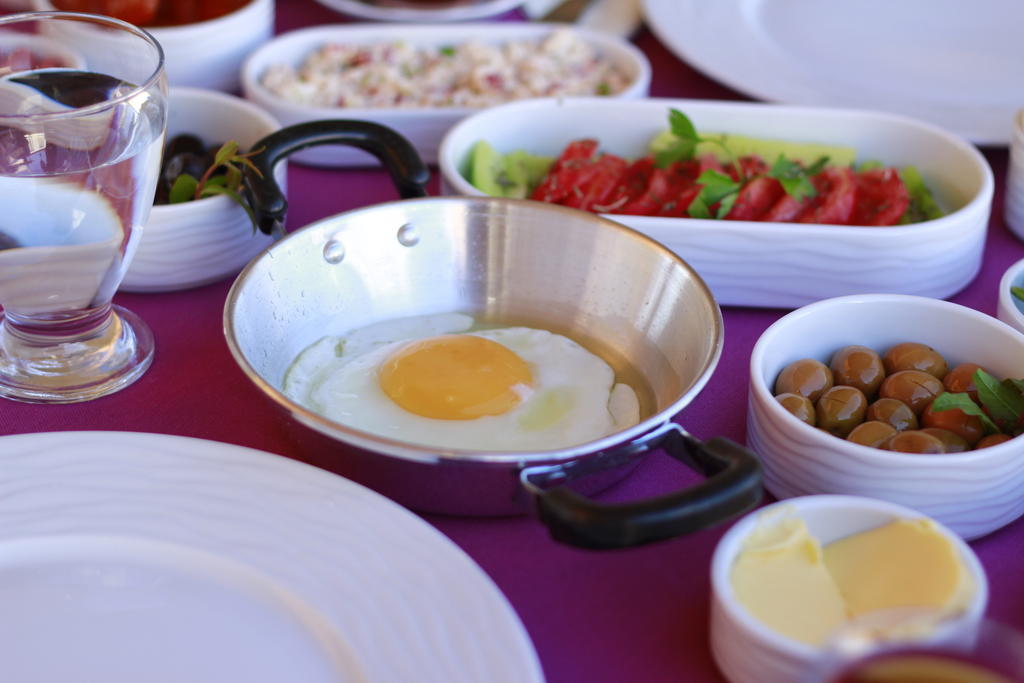 Aksam Sefasi Hotel Alaçatı Zewnętrze zdjęcie