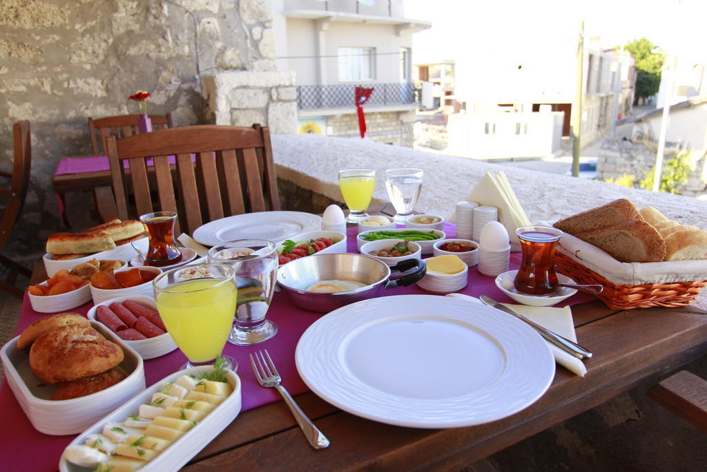 Aksam Sefasi Hotel Alaçatı Zewnętrze zdjęcie
