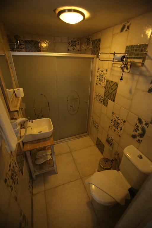 Aksam Sefasi Hotel Alaçatı Zewnętrze zdjęcie