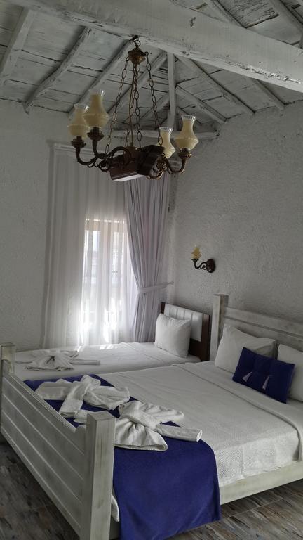 Aksam Sefasi Hotel Alaçatı Zewnętrze zdjęcie